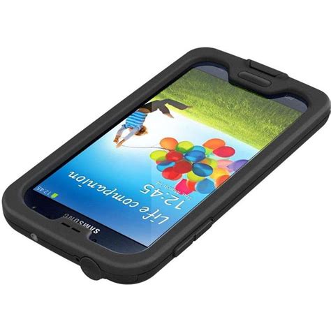 galaxy s4 waterproof case